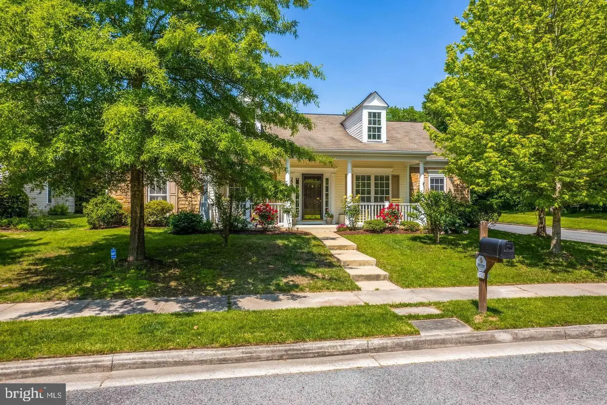 29868 Nicholas Way, Easton, MD 21601 - #1
