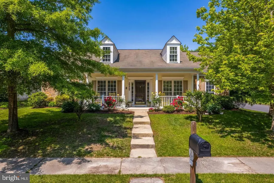 29868 Nicholas Way, Easton, MD 21601 - #2
