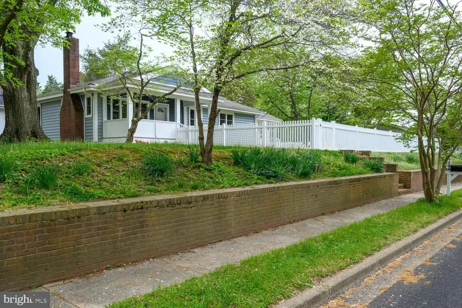 706 High St, Easton, MD 21601 - #2