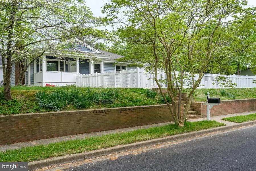 706 High St, Easton, MD 21601 - #3