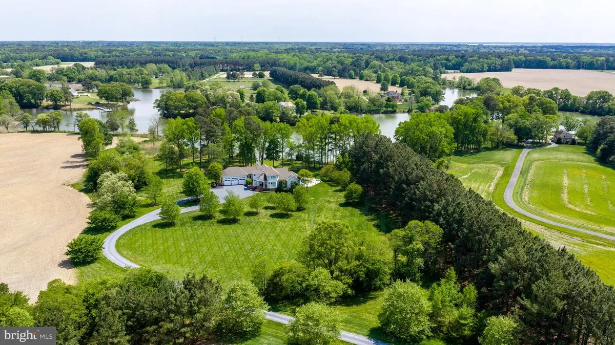 28211 Brick Row Dr, Oxford, MD 21654 - #1