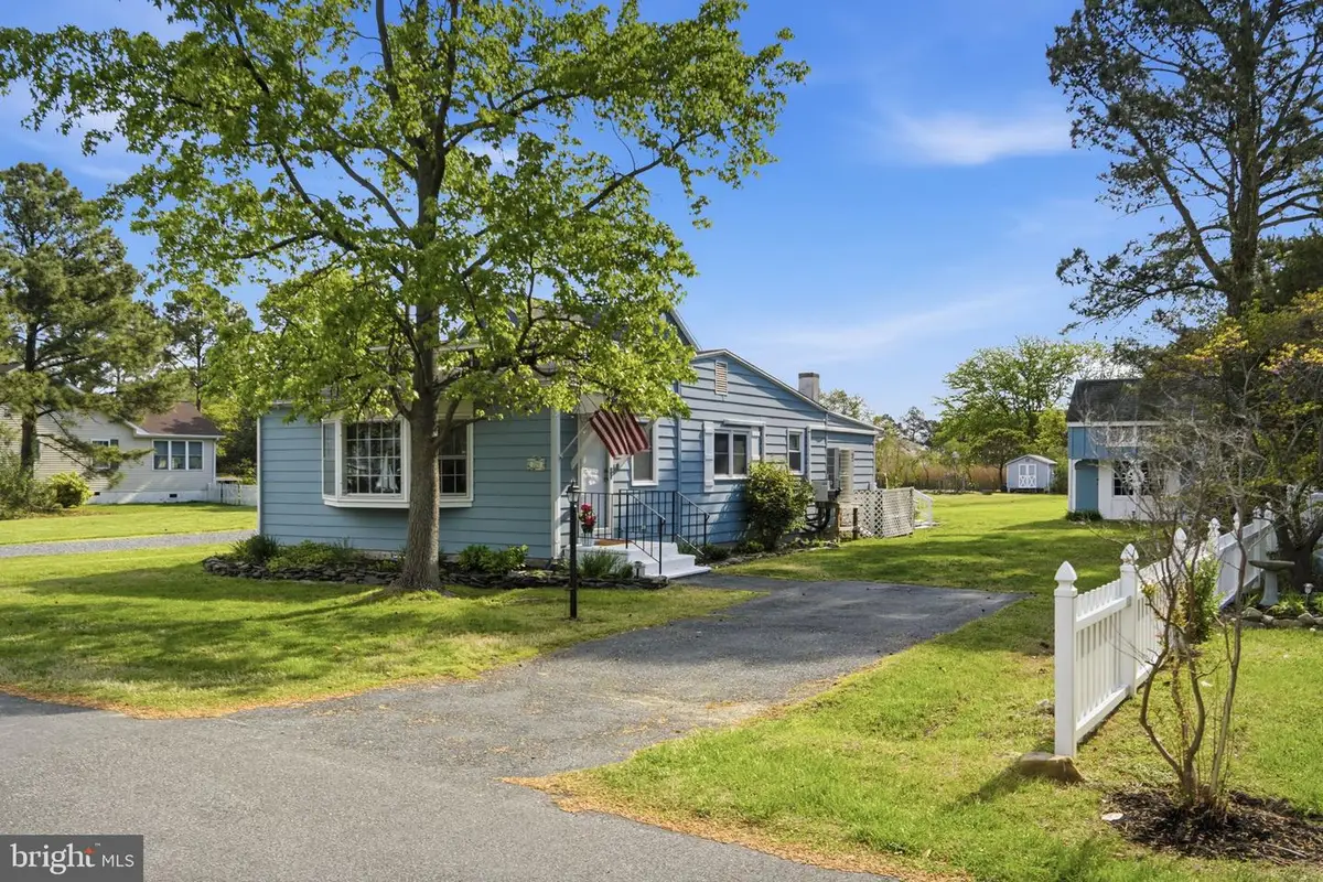 705 S Morris St, Oxford, MD 21654 - #1