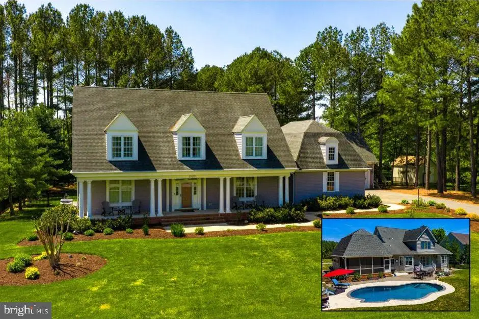 13532 Rustling Oaks Dr, Wye Mills, MD 21679 - #1