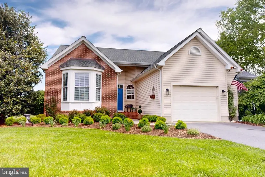 28504 Clubhouse Dr, Easton, MD 21601 - #2
