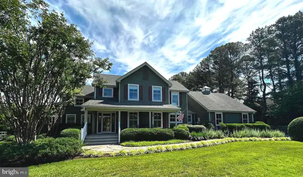 26226 Langs Landing Rd, OXFORD, MD 21654