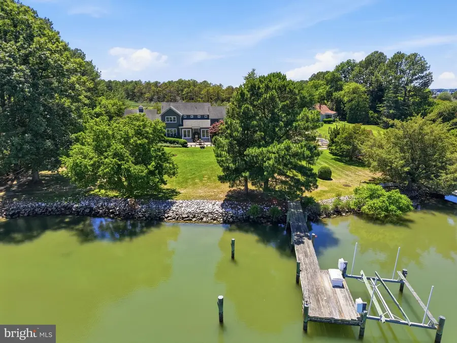 26226 Langs Landing Rd, Oxford, MD 21654 - #2