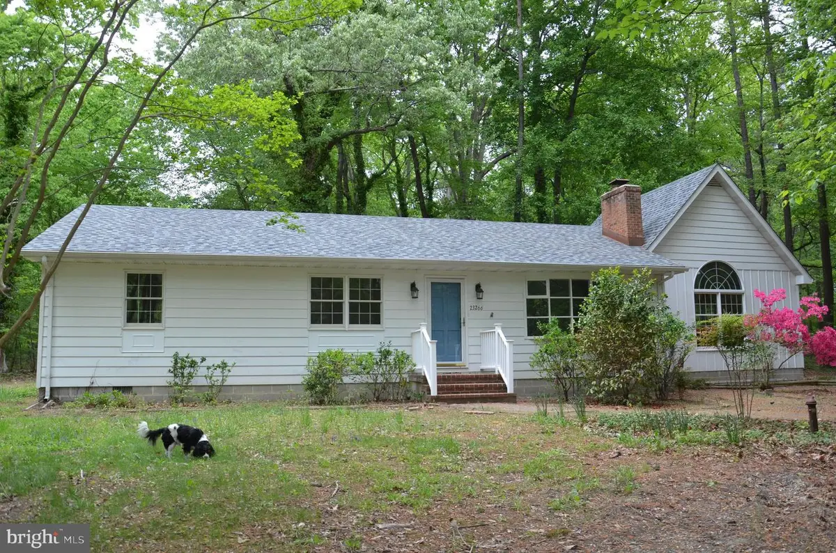 23266 Mallard Point Rd, McDaniel, MD 21647 - #1