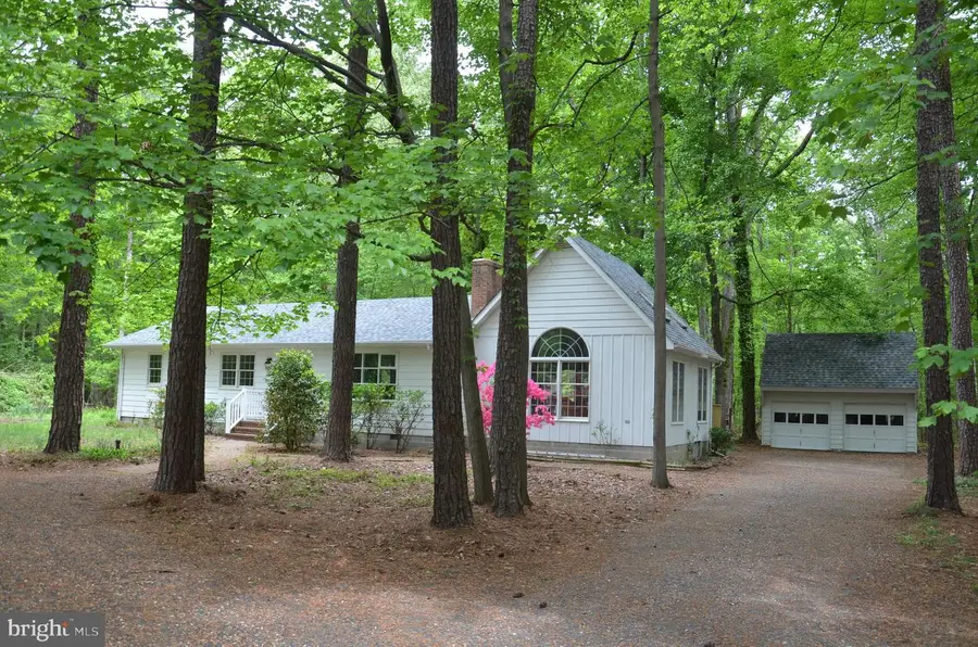 23266 Mallard Point Rd, McDaniel, MD 21647 - #2
