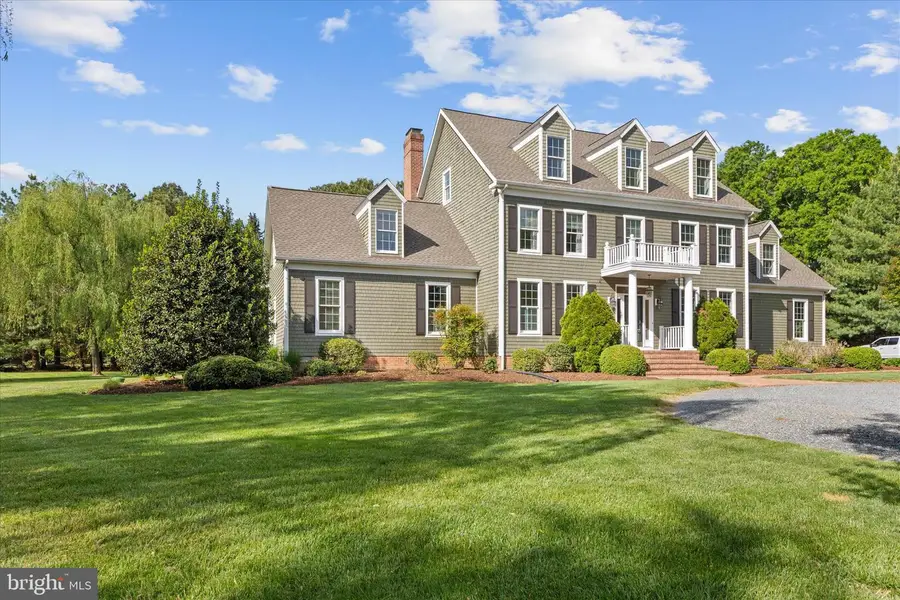 8464 Aveley Farm Rd, Easton, MD 21601 - #2
