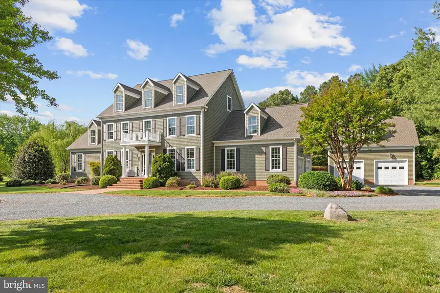 8464 Aveley Farm Rd, Easton, MD 21601 - #3