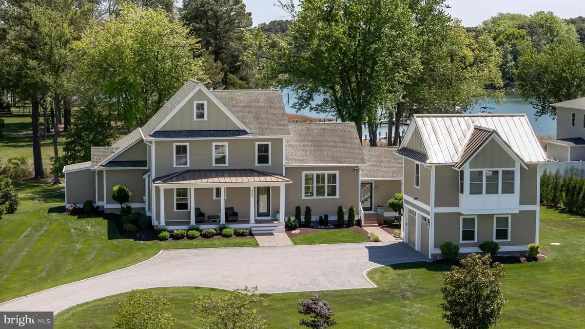 962 San Domingo Ct, Saint Michaels, MD 21663 - #1