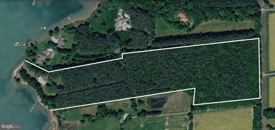 26279 Deep Water Harbor Rd, Easton, MD 21601 - #2