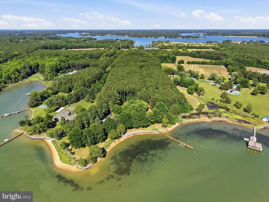 26279 Deep Water Harbor Rd, Easton, MD 21601 - #3