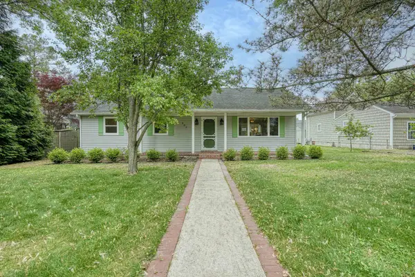 306 W Oak Ave W #306, EASTON, MD 21601