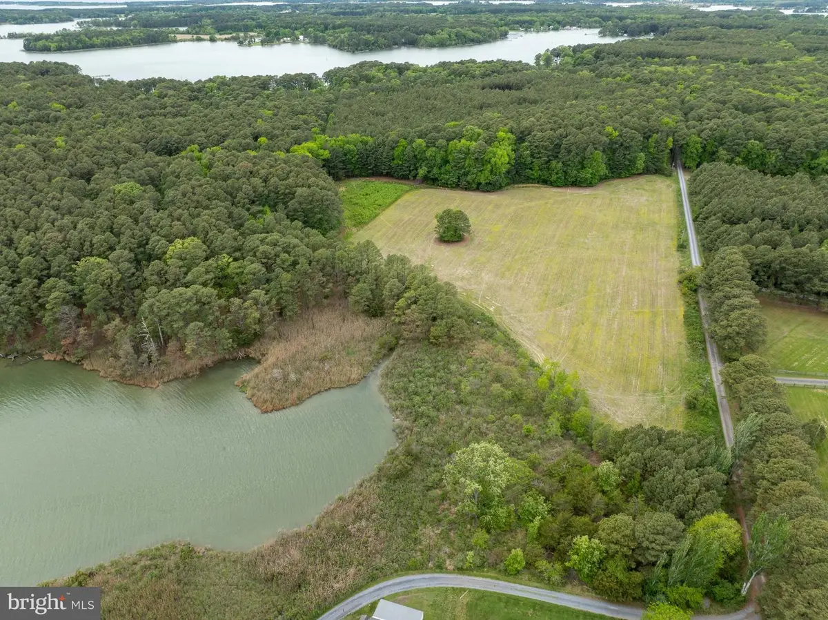 Quaker Neck Rd, Bozman, MD 21612 - #1
