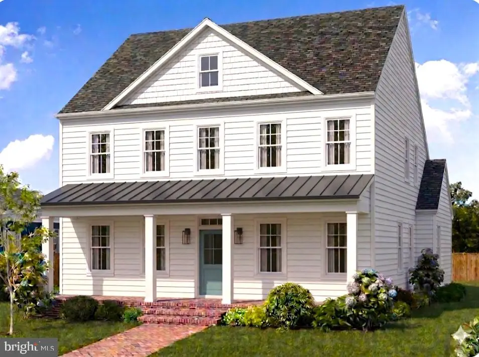 Lot 119 Easton Village Drive, Easton, MD 21601 - #1