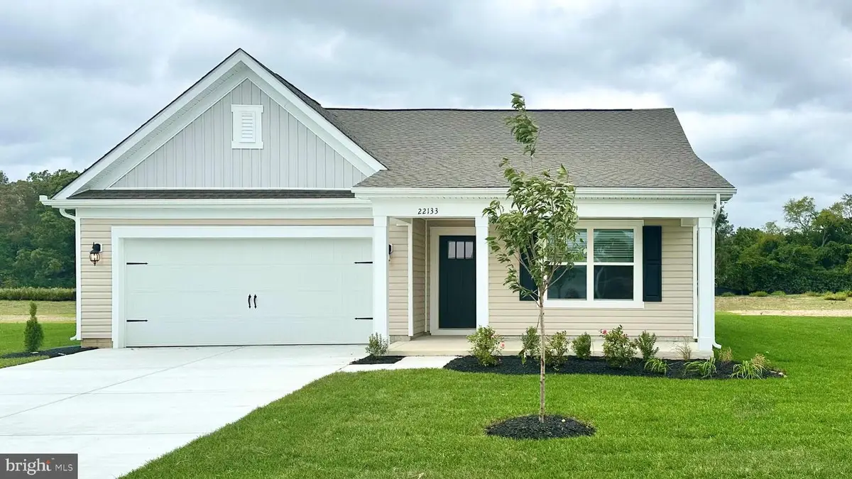 8724 Harper Way, Easton, MD 21601 - #1