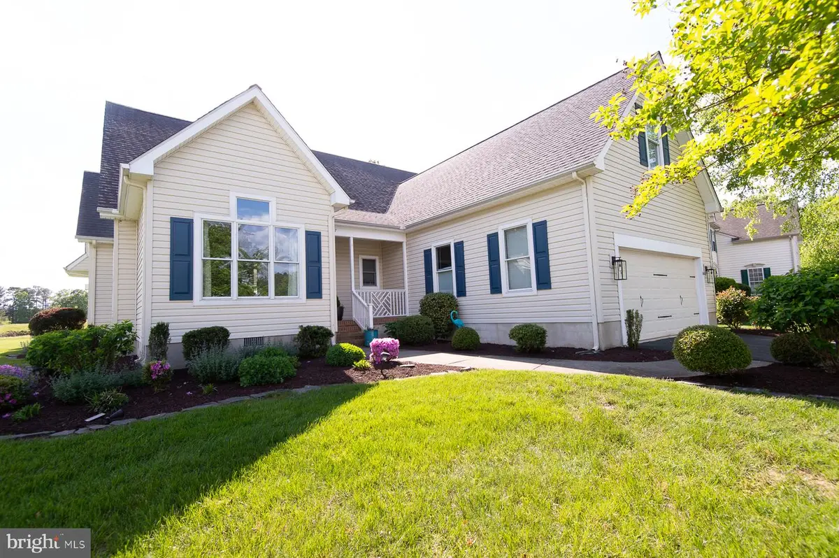 28637 Clubhouse Dr, Easton, MD 21601 - #1