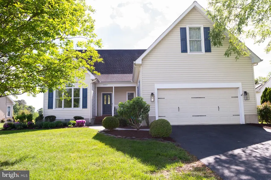 28637 Clubhouse Dr, Easton, MD 21601 - #3