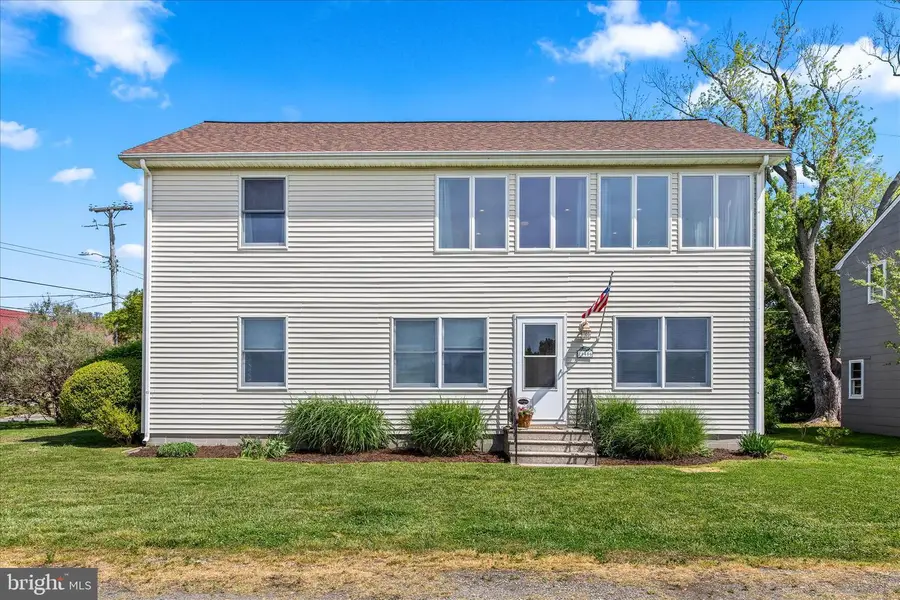 21406 Dogwood Cove Rd, Tilghman, MD 21671 - #2