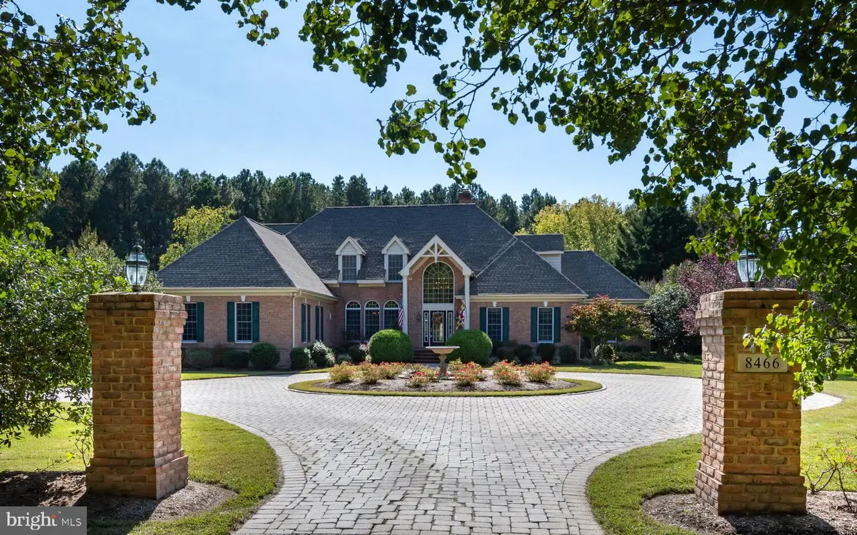 8466 Aveley Farm Rd, Easton, MD 21601 - #1