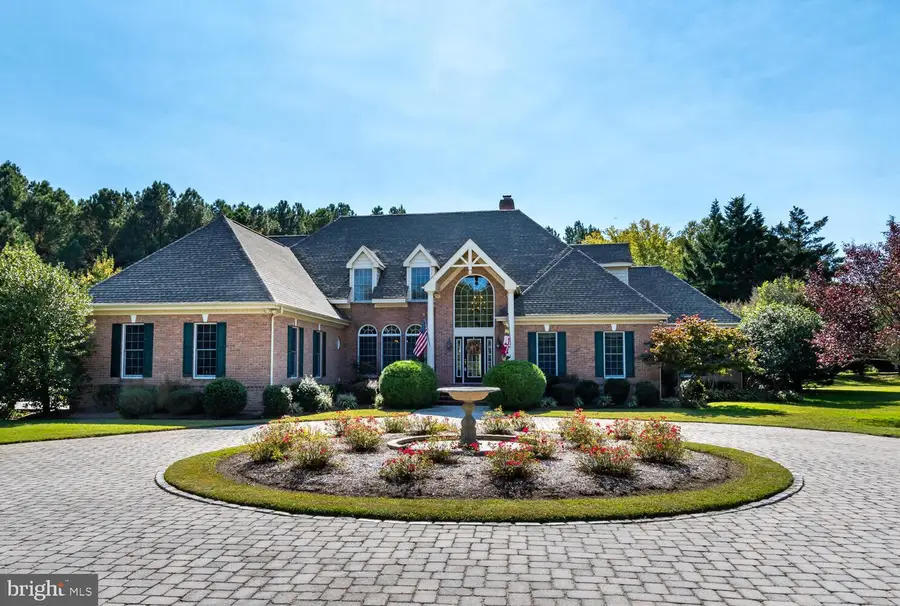 8466 Aveley Farm Rd, Easton, MD 21601 - #3