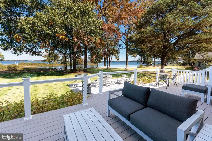 602 Landing Road, Saint Michaels, MD 21663 - #3
