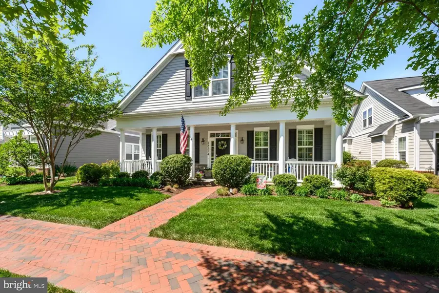 28254 Knapps Lot St, Easton, MD 21601 - #2