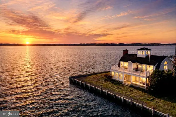 121 Pier St, OXFORD, MD 21654