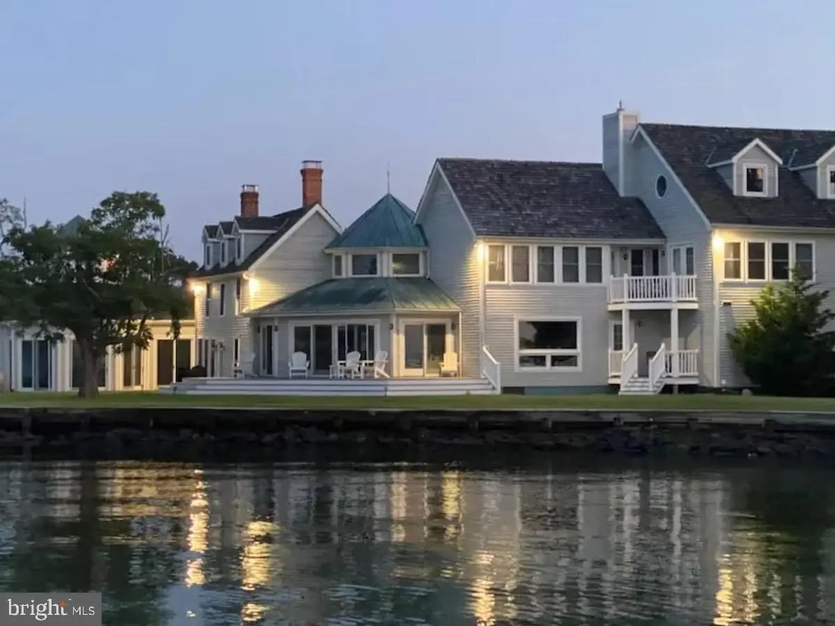 21642 Chicken Point Rd, Tilghman, MD 21671 - #1