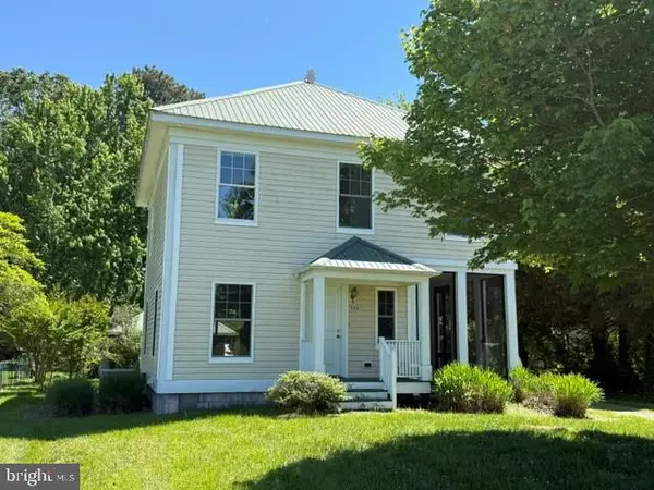7033 Thorneton Rd, ROYAL OAK, MD 21662
