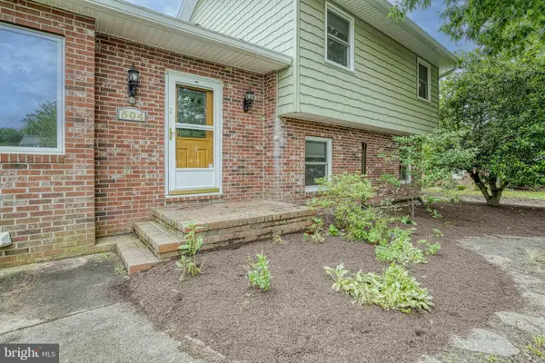 504 Bainbridge Pl, EASTON, MD 21601