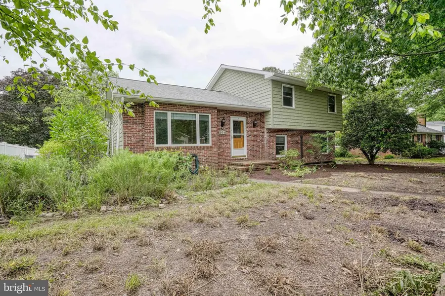 504 Bainbridge Pl, Easton, MD 21601 - #3