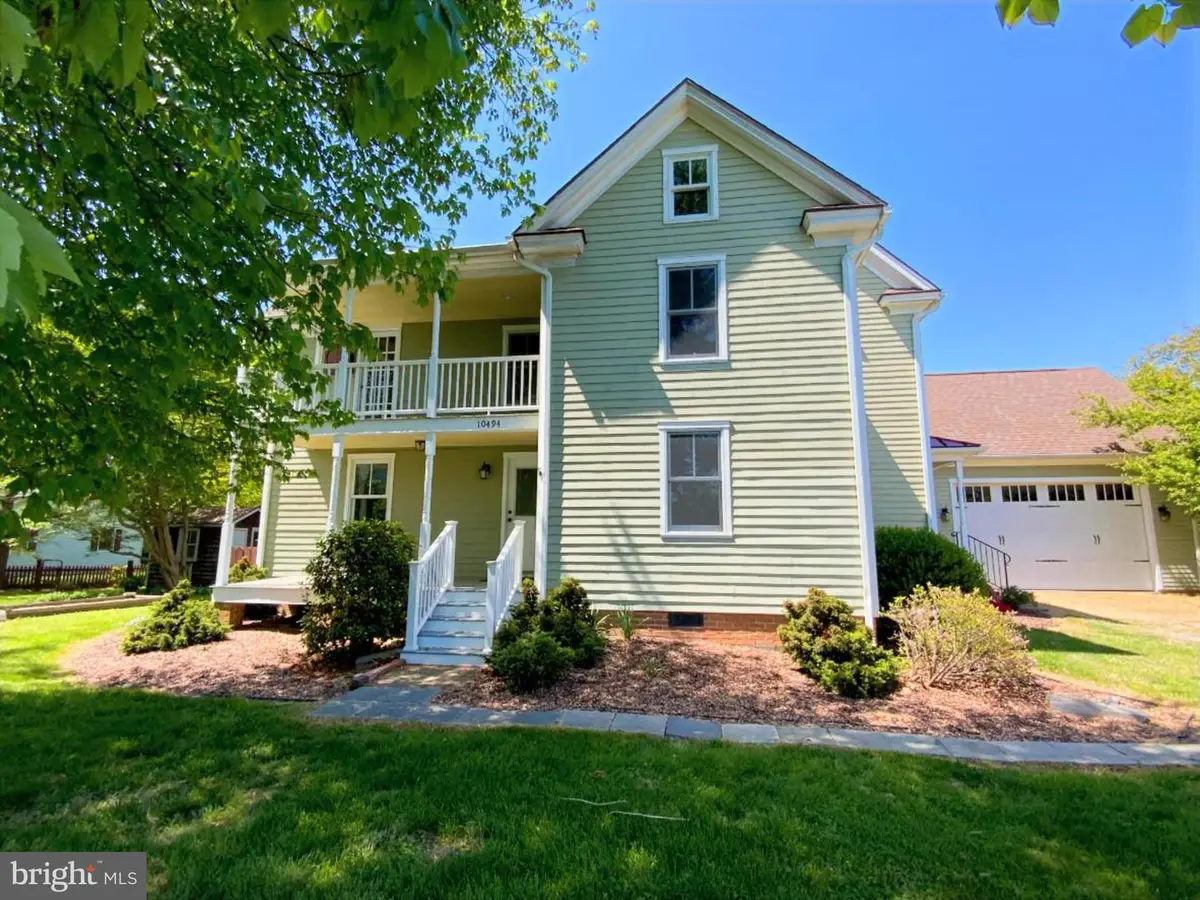 10494 Rich Neck Rd, Claiborne, MD 21624 - #1