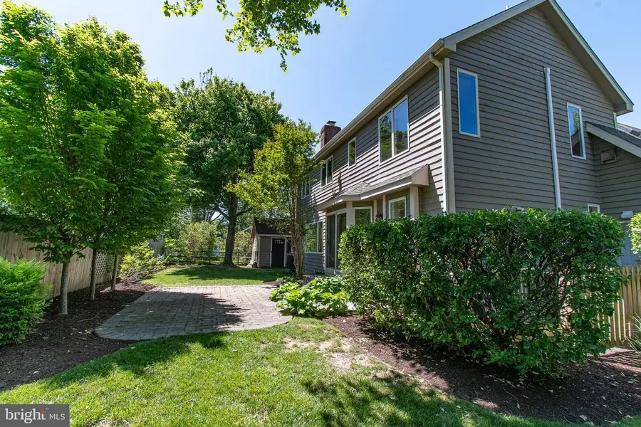 102 Jacks Point Rd, Oxford, MD 21654 - #2
