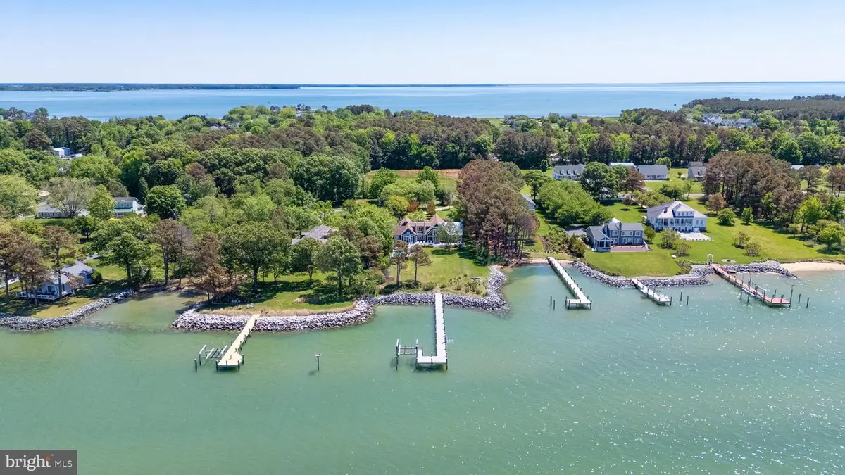 5698 Leeward Ln, Tilghman, MD 21671 - #1
