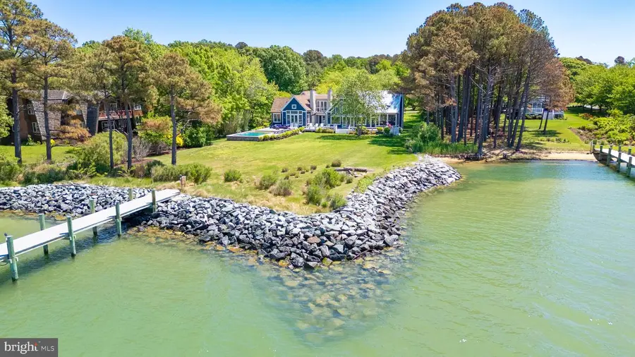 5698 Leeward Ln, Tilghman, MD 21671 - #2