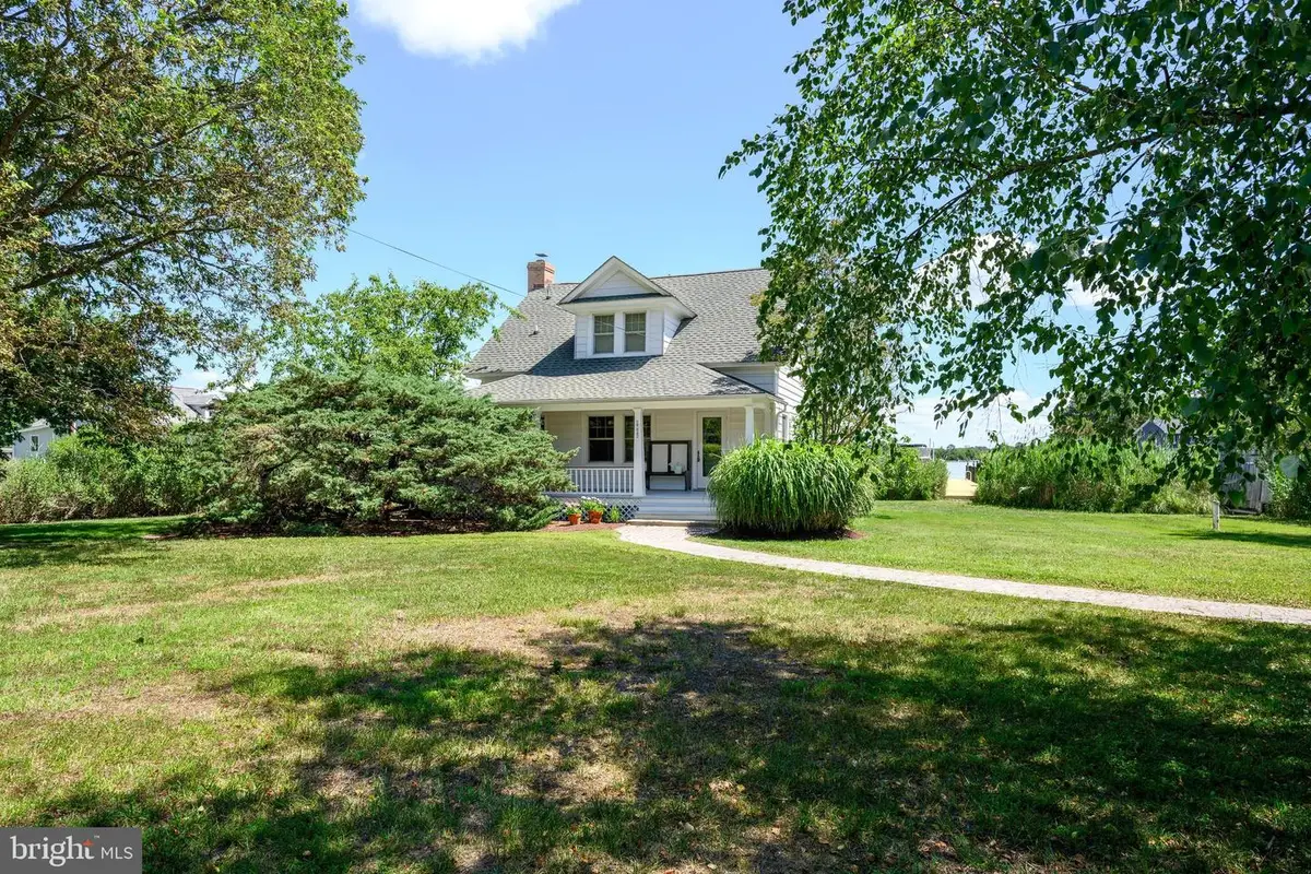 6355 Bozman Neavitt, Neavitt, MD 21652 - #1