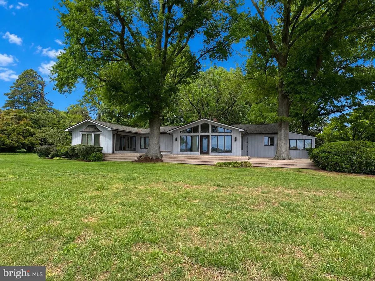 6706 Thorneton Rd, Royal Oak, MD 21662 - #1