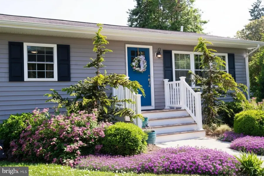 412 Salmon Ave, Easton, MD 21601 - #2