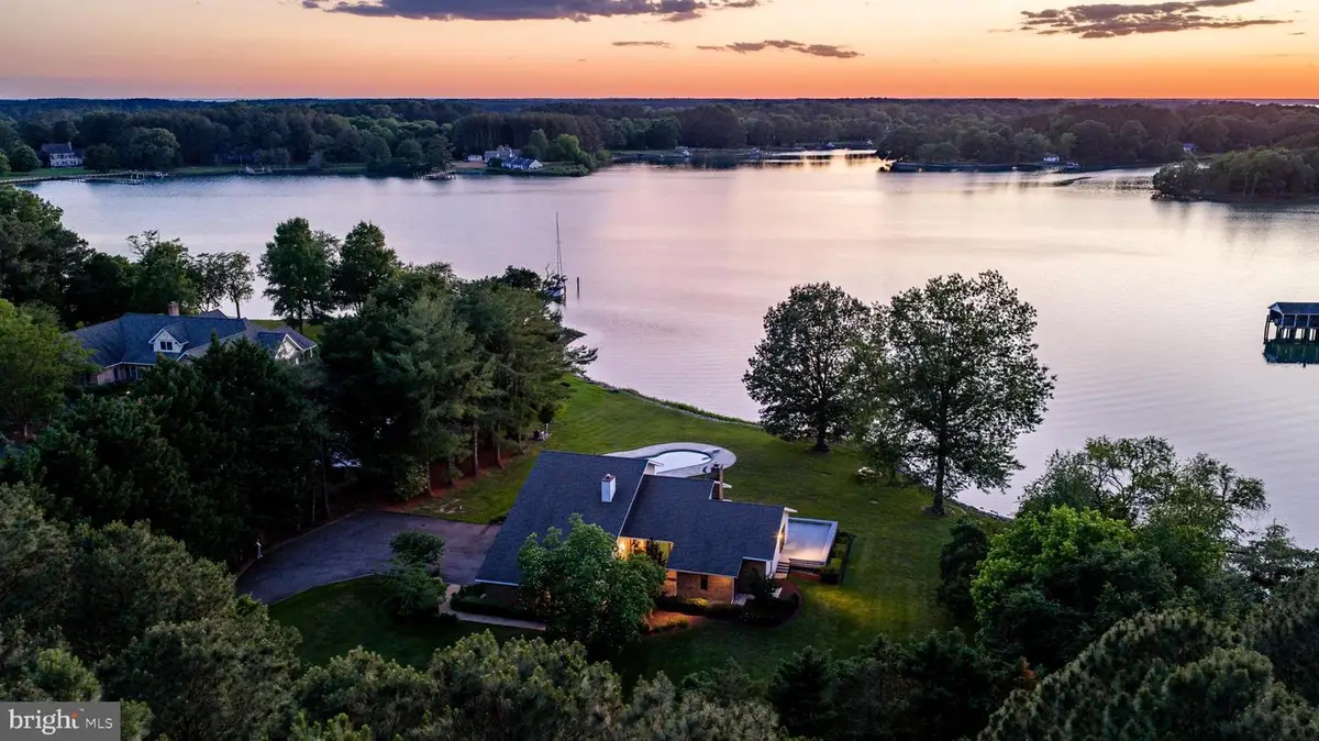 26282 Deep Water Harbor Rd, Easton, MD 21601 - #1