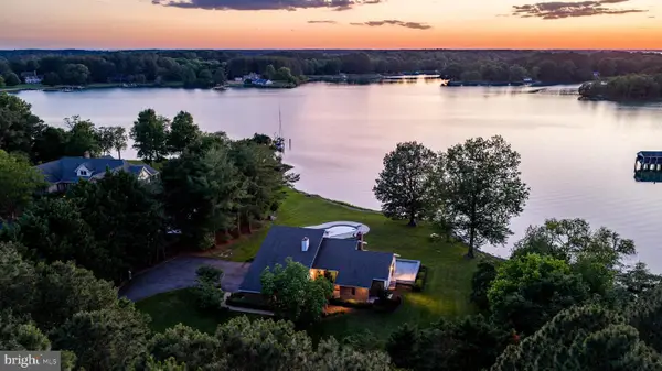 26282 Deep Water Harbor Rd, EASTON, MD 21601