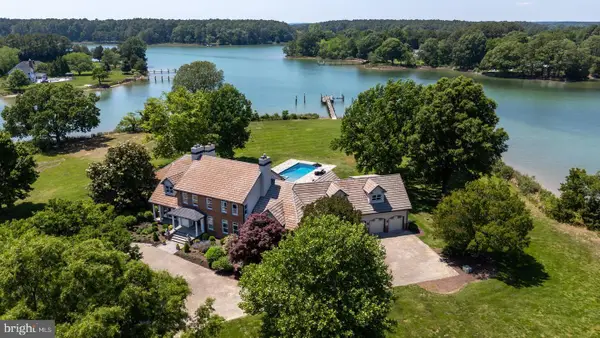 25610 Chance Farm Ct, ROYAL OAK, MD 21662
