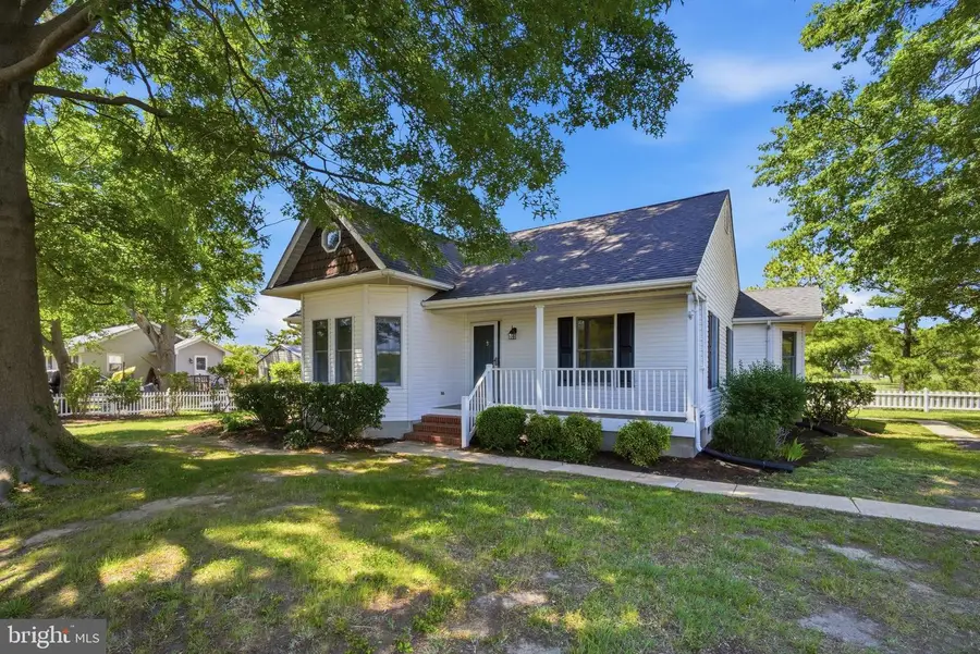 105 Pier St E, Oxford, MD 21654 - #2