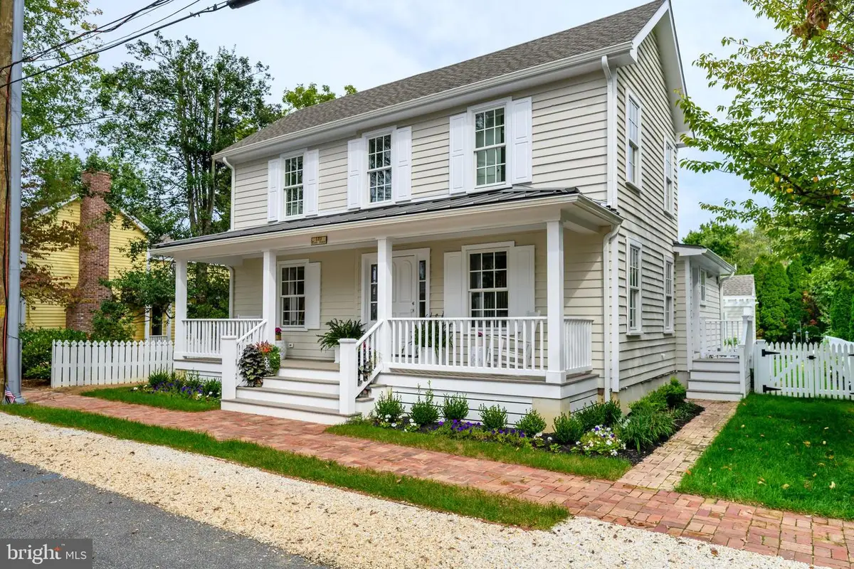 103 Tred Avon Ave, Oxford, MD 21654 - #1