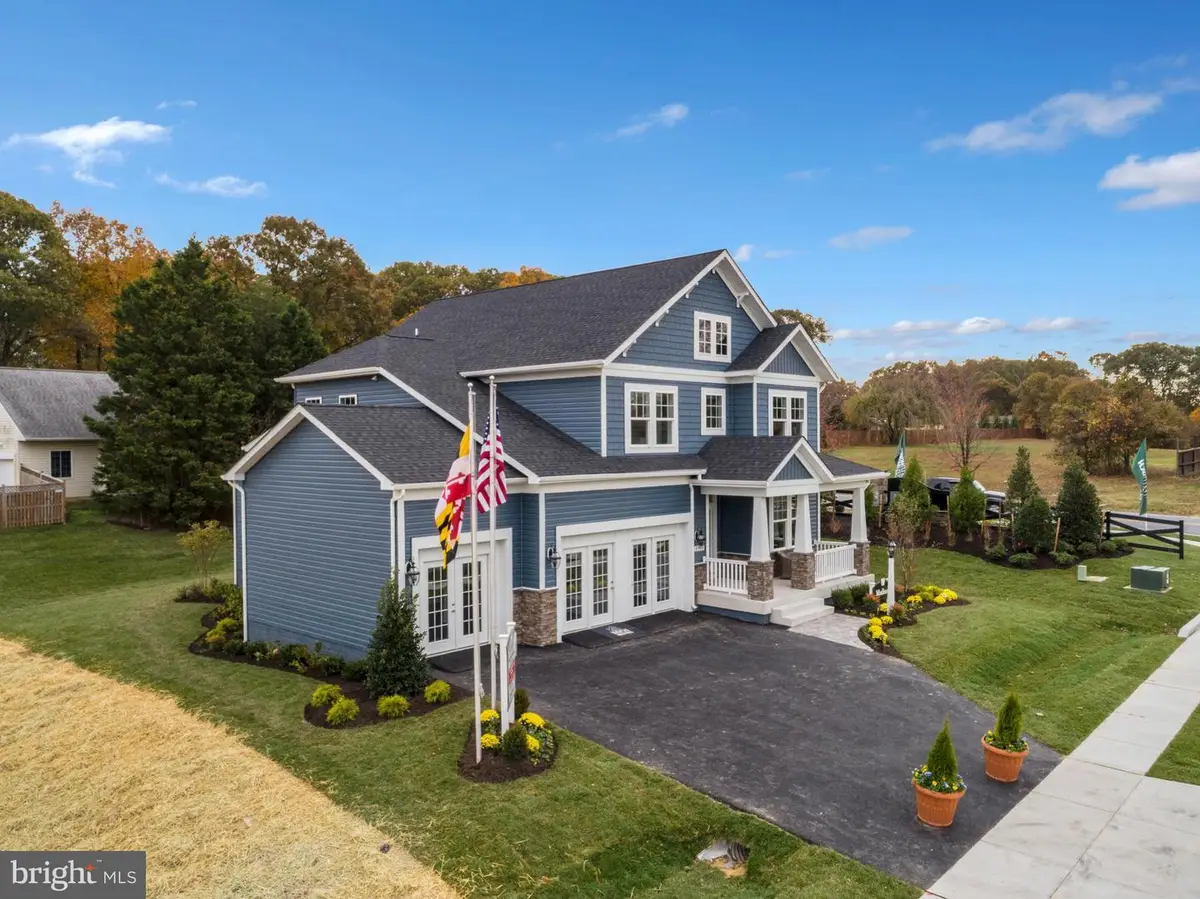00 Rustling Oaks Drive, Wye Mills, MD 21679 - #1