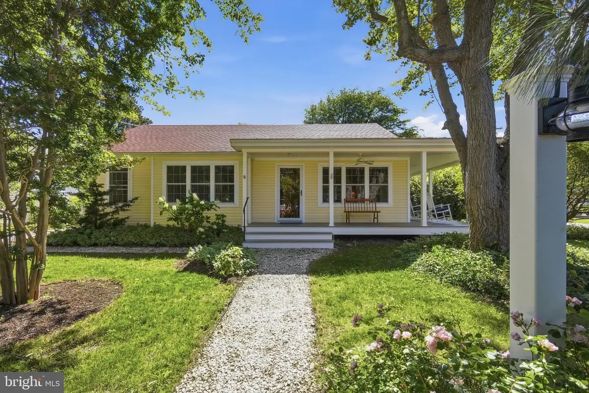 903 S Morris St, Oxford, MD 21654 - #1