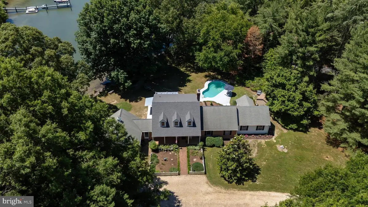 7272 Waverly Island Rd, Easton, MD 21601 - #1