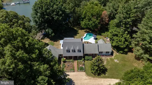 7272 Waverly Island Rd, EASTON, MD 21601