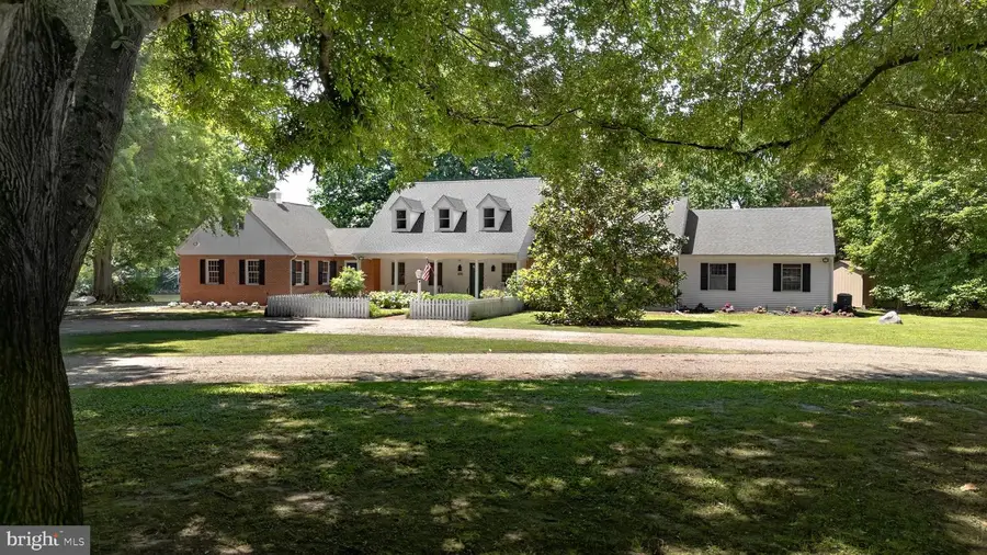 7272 Waverly Island Rd, Easton, MD 21601 - #2